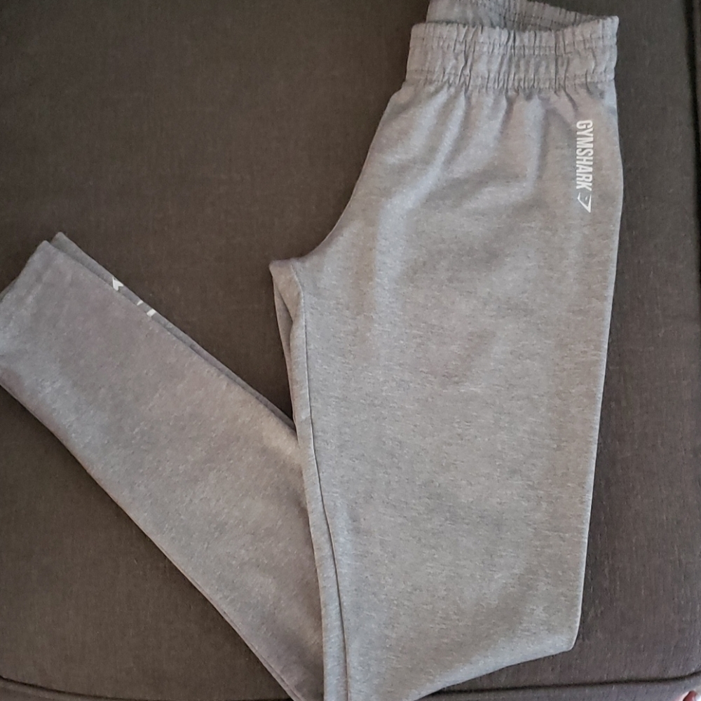 GYMSHARK  JOGGERS